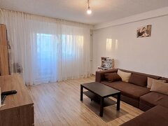 13 Septembrie - Sebastian, 2 camere, reabilitat, parcare, comision 0%