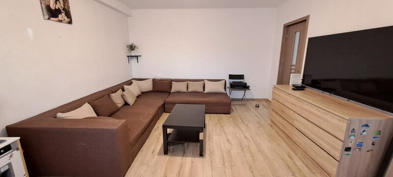 13 Septembrie - Sebastian, 2 camere, reabilitat, parcare, comision 0%