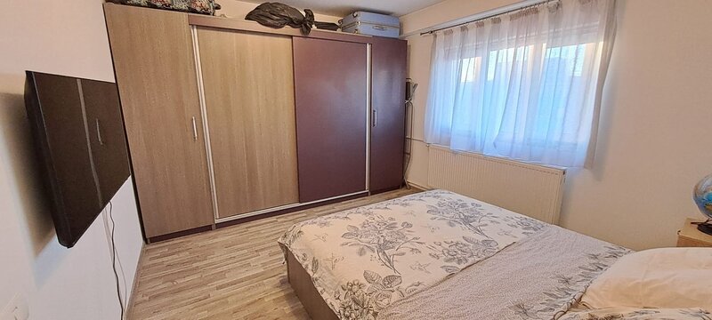 13 Septembrie - Sebastian, 2 camere, reabilitat, parcare, comision 0%