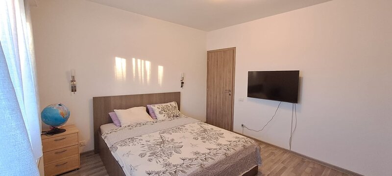13 Septembrie - Sebastian, 2 camere, reabilitat, parcare, comision 0%